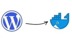 Docker 部署 WordPress 踩坑